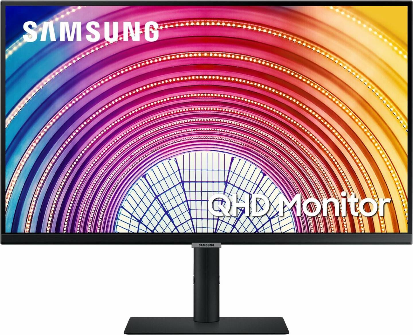 Monitore Samsung ViewFinity S6 S27A600NAU