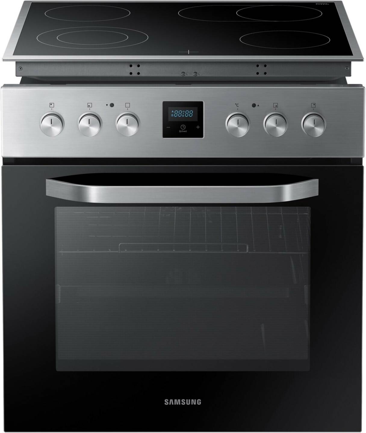 Samsung F-NB69R3300RS/EG Elektro-Großgeräte