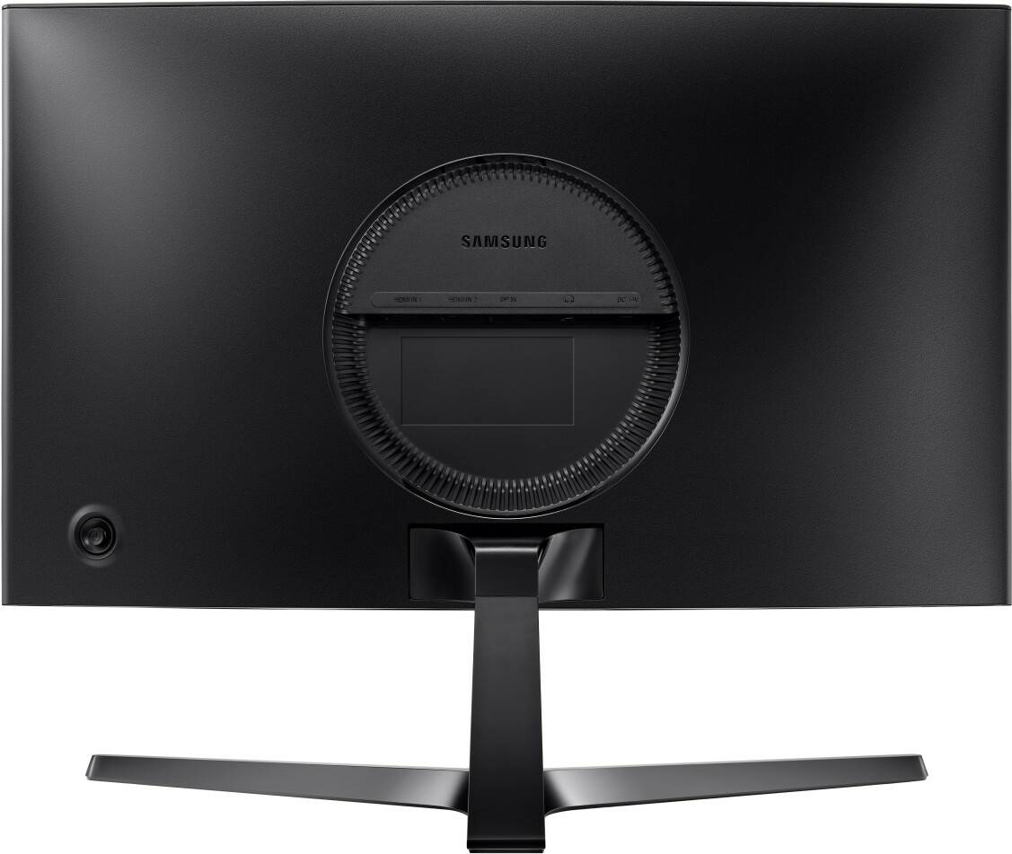 Samsung C24RG50FQR Monitore