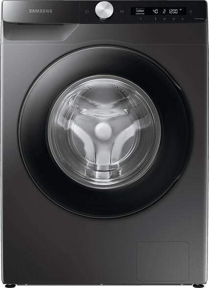 Elektro-Großgeräte Samsung WW80T534AAXA/S2