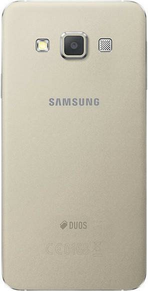 Samsung Galaxy A3Gold Handys & Smartphones
