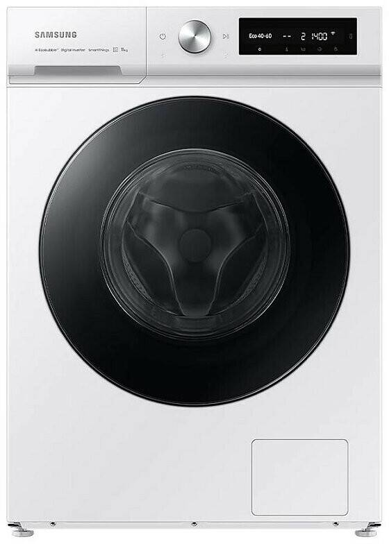 Elektro-Großgeräte Samsung WW11BB744AGW/S2