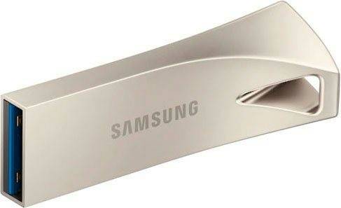 PC-Komponenten Samsung USB 3.1 Flash Drive Bar Plus (2020)32GB silber