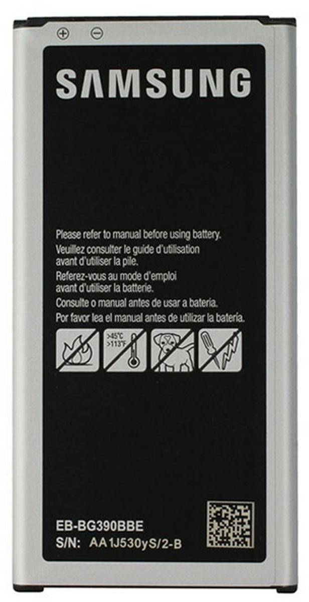 Samsung EB-BG390 (Galaxy Xcover 4) Handy-Zubehör