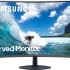 Samsung C27T550FDR Monitore