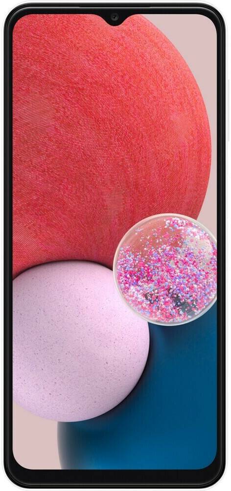 Samsung Galaxy A13 NE128GB Weiß Handys & Smartphones