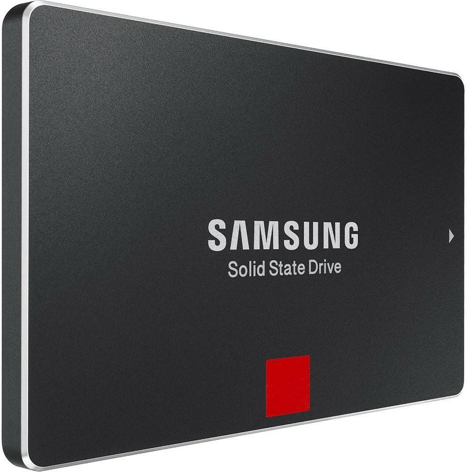 PC-Komponenten Samsung 850 Pro 2.5256GB Basic