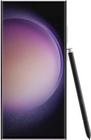 Samsung Galaxy S23 Ultra1TB Lavender Handys & Smartphones