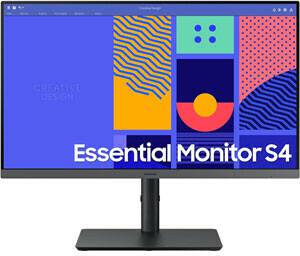 Samsung S24C430GAU Monitore