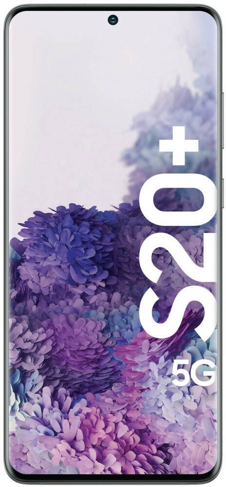 Samsung Galaxy S20 Plus 5G128GB Cosmic Grey Handys & Smartphones
