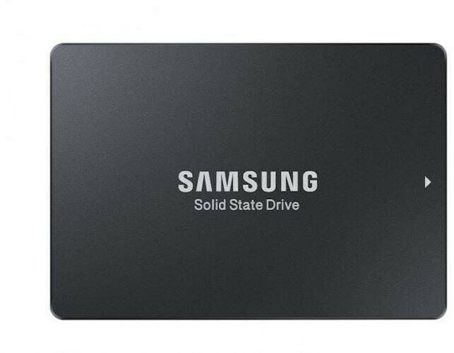 PC-Komponenten Samsung PM165315.36TB
