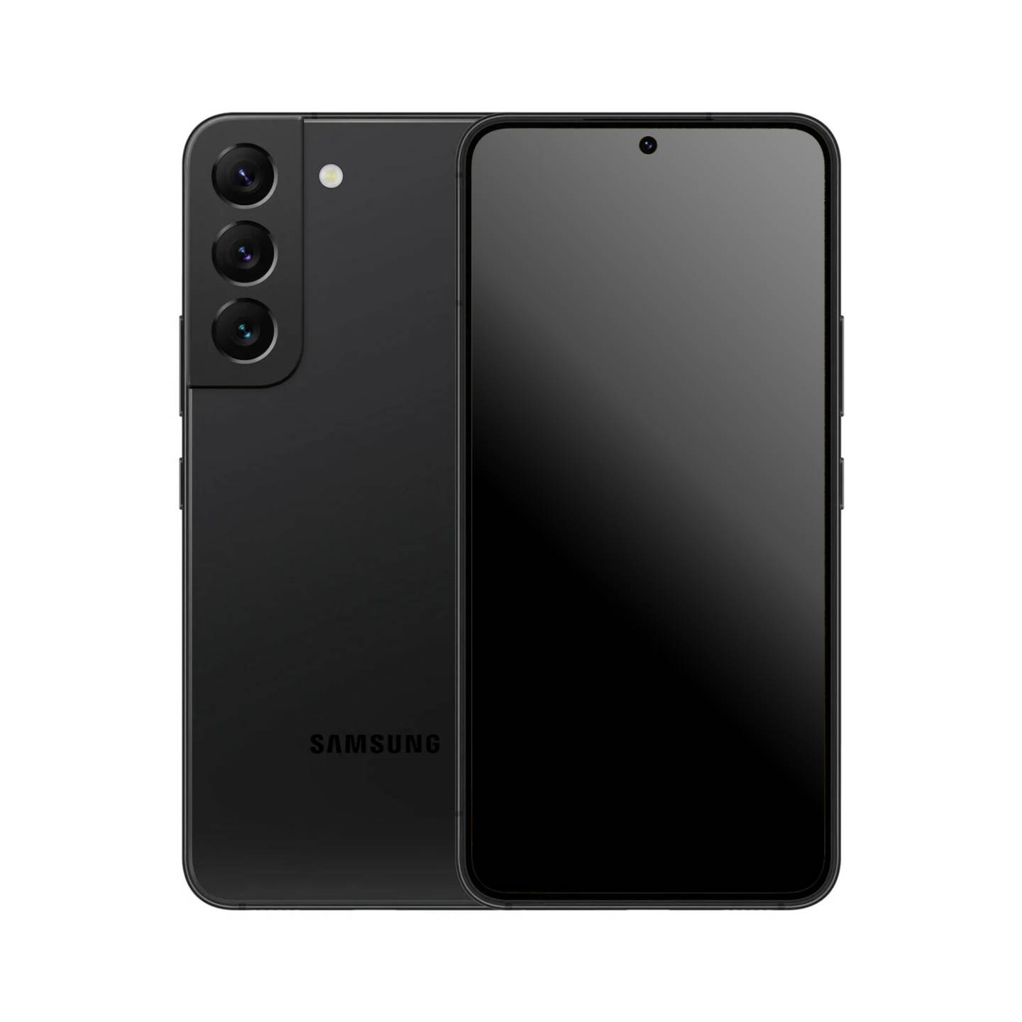 Samsung Galaxy S22128GB Phantom Black Handys & Smartphones