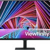 Samsung ViewFinity S7 S32A700NWP Monitore
