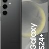 Samsung Galaxy S24+512GB Onyx Black Handys & Smartphones