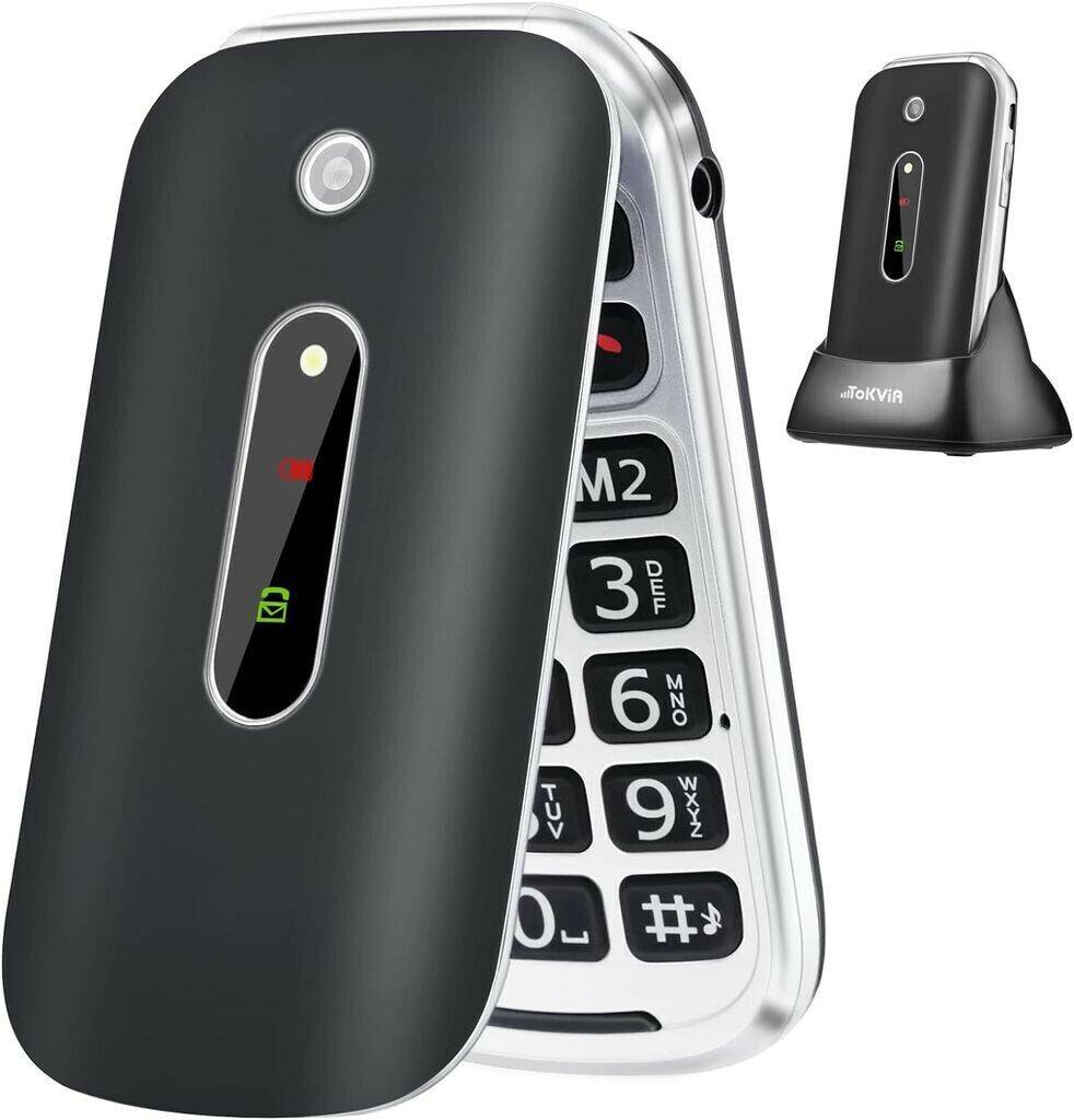 Handys & Smartphones TOKVIA T201