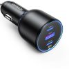 Ugreen 130W Auto-Ladegerät Handy-Zubehör