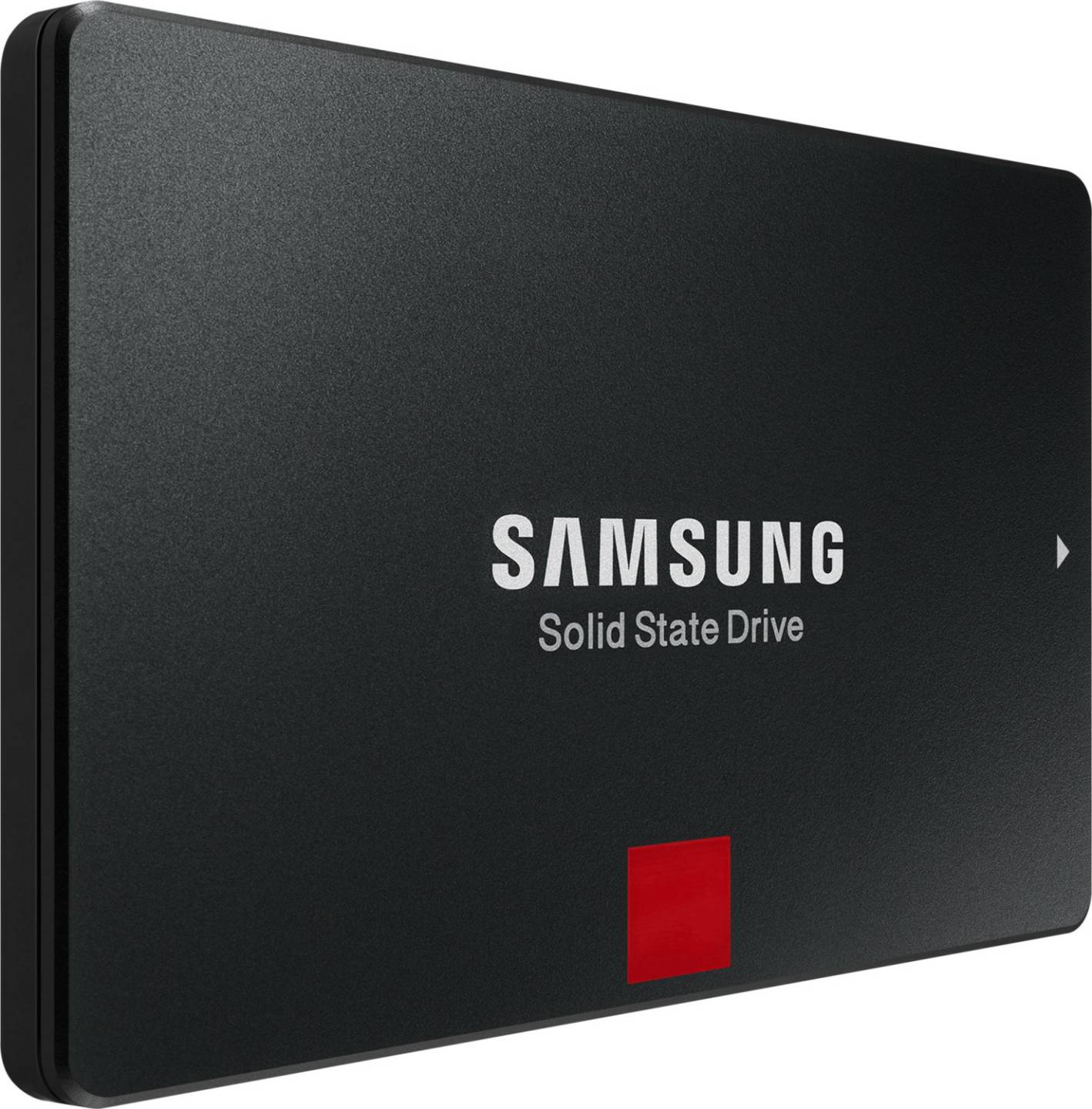 Samsung 860 Pro 2.5256GB PC-Komponenten