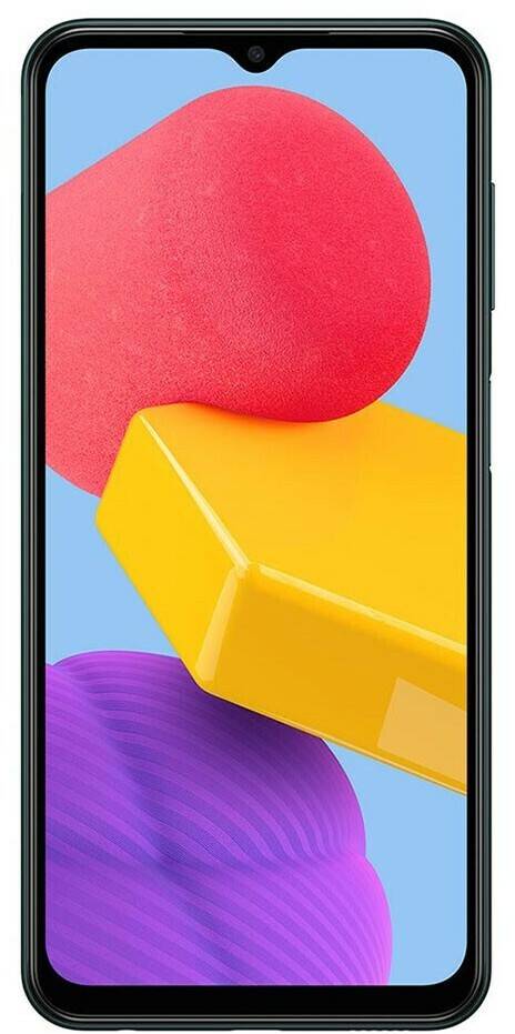 Handys & Smartphones Samsung Galaxy M13128GB Deep Green