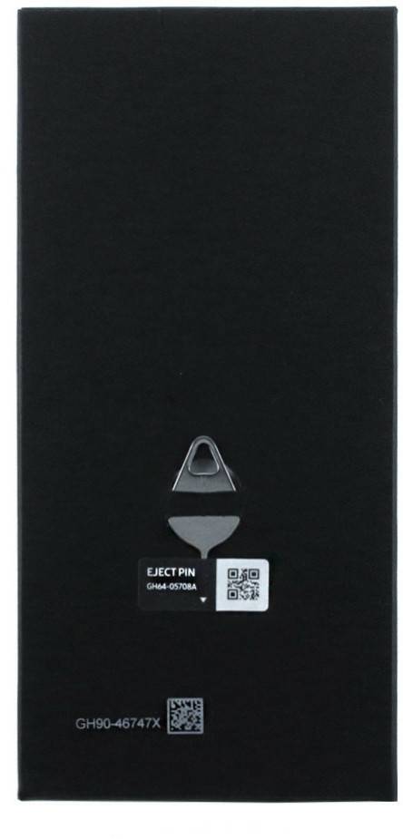 Handy-Zubehör Samsung Sim Entnahmenadel (GH64-05708A)