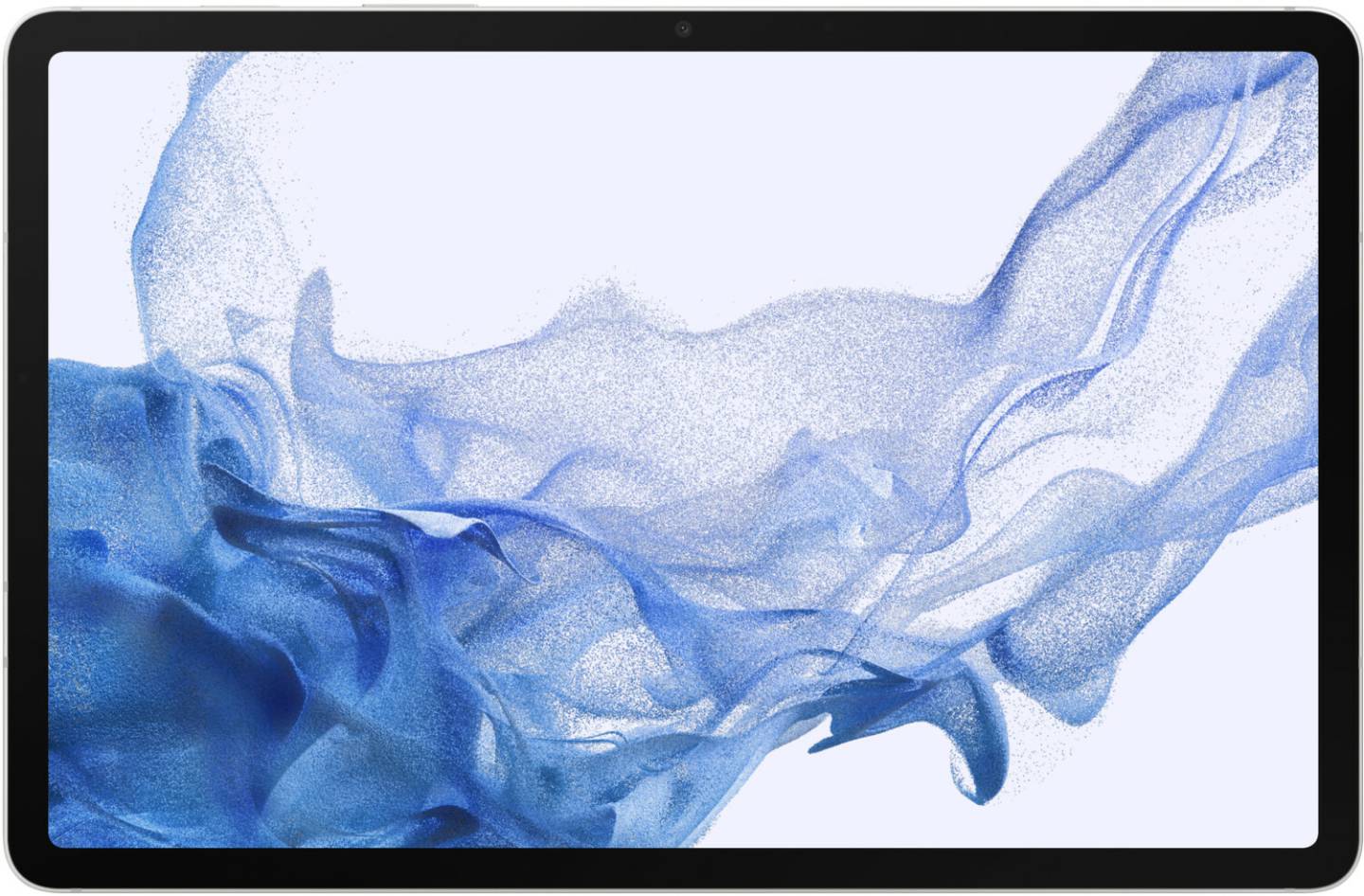 Samsung Galaxy Tab S8256GB WiFi silber Tablets