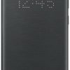 Handy-Zubehör Samsung LED View Cover (Galaxy Note 20)Mystic Black