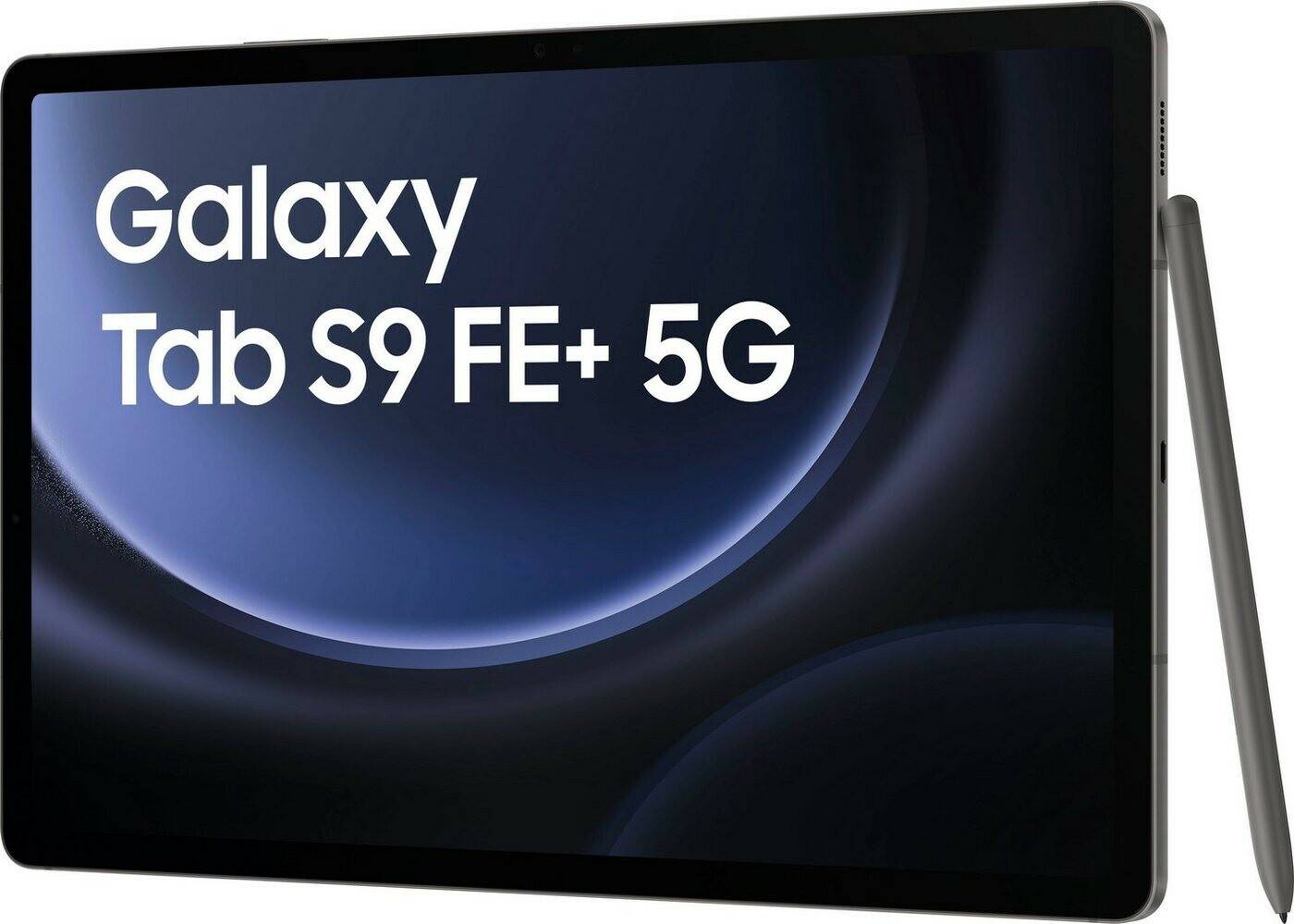 Samsung Galaxy Tab S9 FE+256GB 5G grau Tablets
