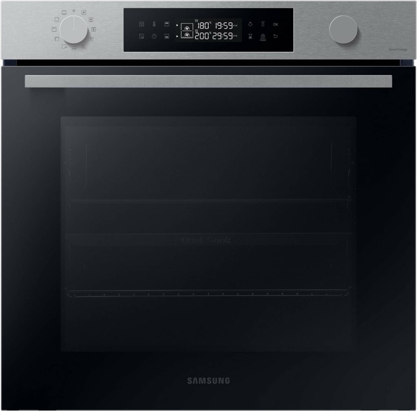 Samsung NV7B4450VDS/U1 Elektro-Großgeräte