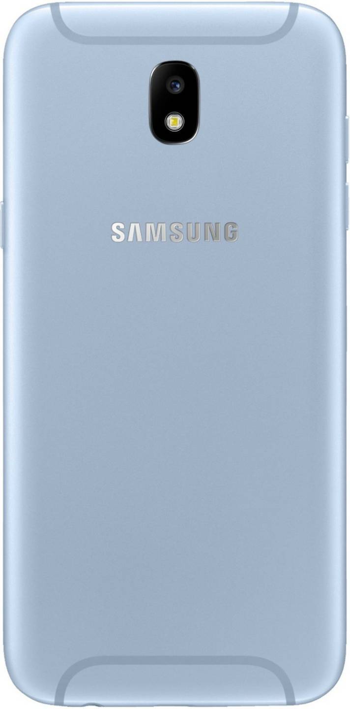 Handys & Smartphones Samsung Galaxy J5 (2017)blau