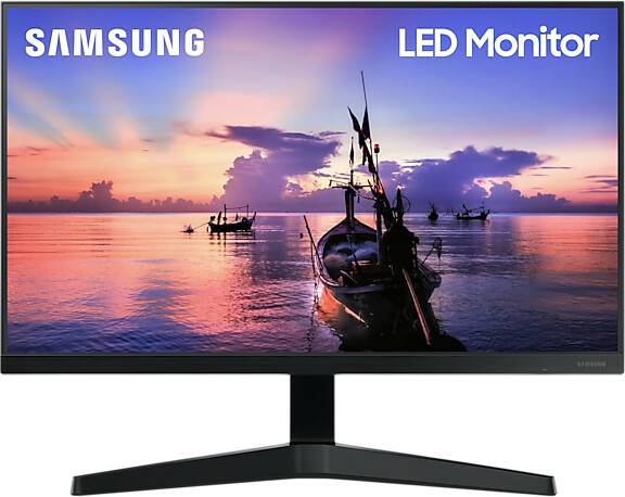 Samsung F27T350FHR Monitore