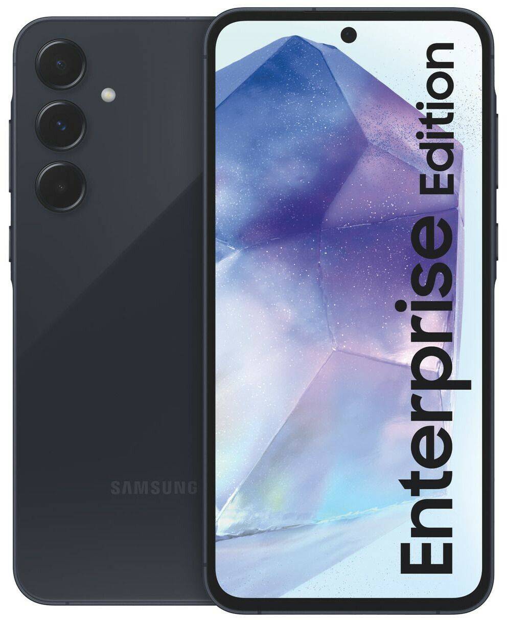 Samsung Galaxy A55128GB Enterprise Edition Handys & Smartphones