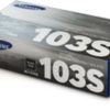 Druckerzubehör Samsung MLT-D103S/ELS