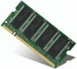 Samsung 2GB SO-DIMM DDR2 PC2-6400 (M470T5663QZ3-CF7) CL6 PC-Komponenten