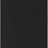 Handy-Zubehör Samsung Front LCD Asm Black A415 Galaxy A41 (GH82-22860A)