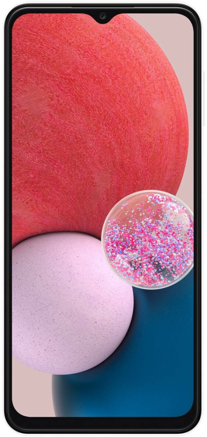Handys & Smartphones Samsung Galaxy A13 NE64GB Weiß