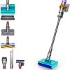Dyson V15s Detect Submarine (2023) Haushaltsgeräte