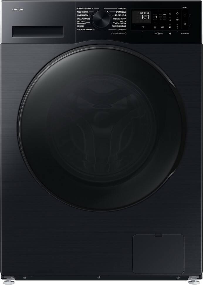 Samsung WD90DG5B15BB/EG Elektro-Großgeräte