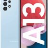 Handys & Smartphones Samsung Galaxy A1364GB Hellblau