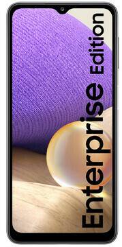 Samsung Galaxy A32 5G128GB Enterprise Edition - Awesome Black Handys & Smartphones