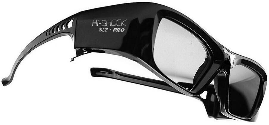 TV-Zubehör Hi-SHOCK Black Diamond
