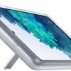 Handy-Zubehör Samsung Clear Standing Cover (Galaxy S20 FE)