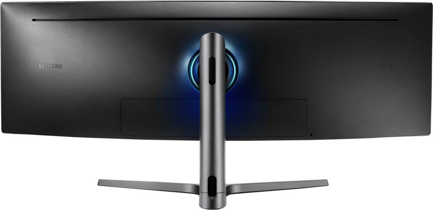 Samsung CRG90 C49RG90SSP Monitore