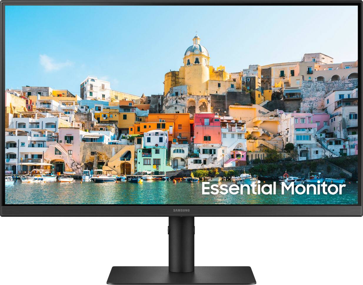 Samsung S24A400UJU Monitore