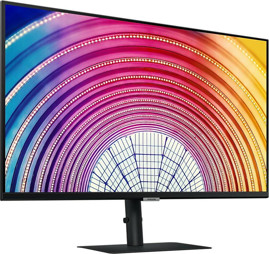 Monitore Samsung ViewFinity S6 S32A600NAU