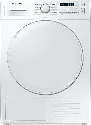 Samsung DV70TA000DW/EG Elektro-Großgeräte