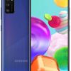 Handys & Smartphones Samsung Galaxy A41Cobalt Blue