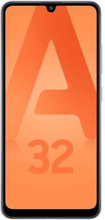 Handys & Smartphones Samsung Galaxy A32 4G128GB Awesome Violet