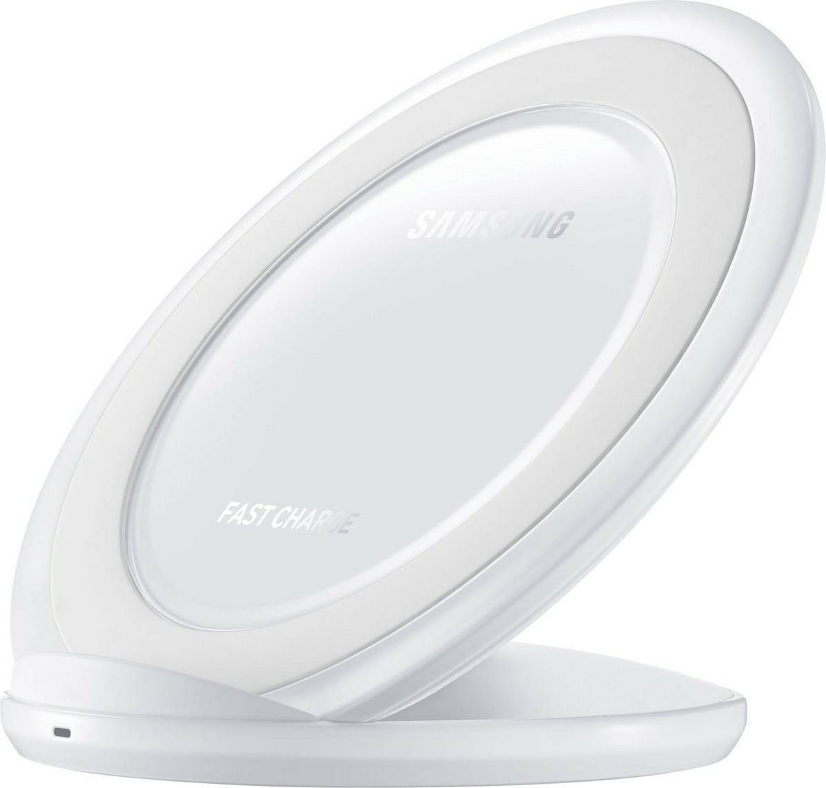 Samsung Induktive Ladestation (Galaxy S7)weiß Handy-Zubehör