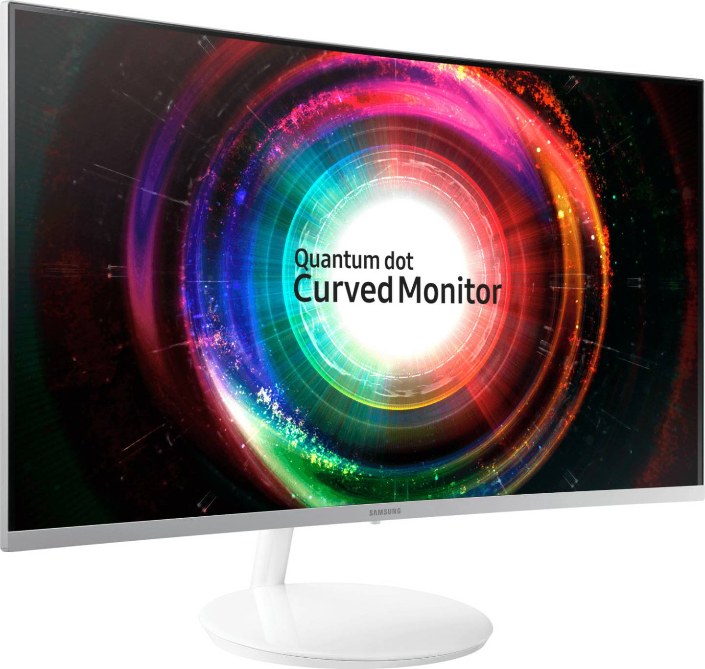 Samsung C27H711 Monitore
