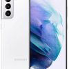Handys & Smartphones Samsung Galaxy S21 5G256GB Phantom White