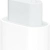 Apple USB-C Power Adapter 20W (MUVV3ZM/A) Handy-Zubehör